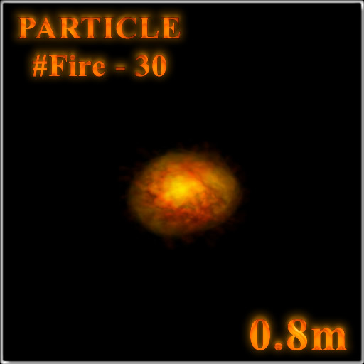 Fire Ball 3 (small)